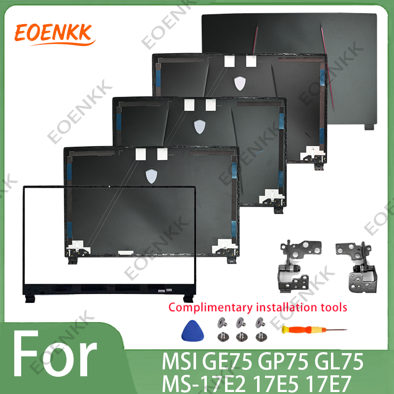 Model Kit Ms General - Kit de boîtier de remplacement pour
