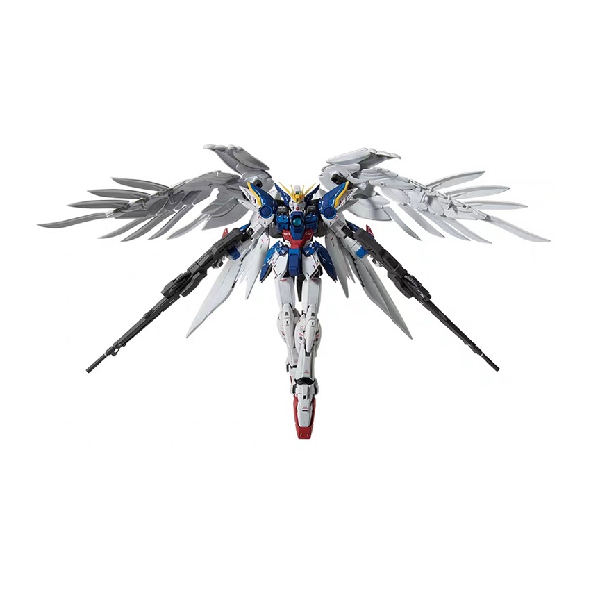 Model Kit Gundam Mg - BANDAI MG 1/100 Nouveaux kits de
