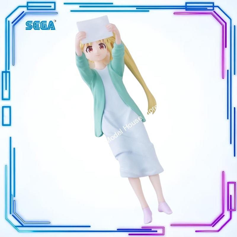 Model Kit Bocchi - En stock, authentique SEGA Bocchi The