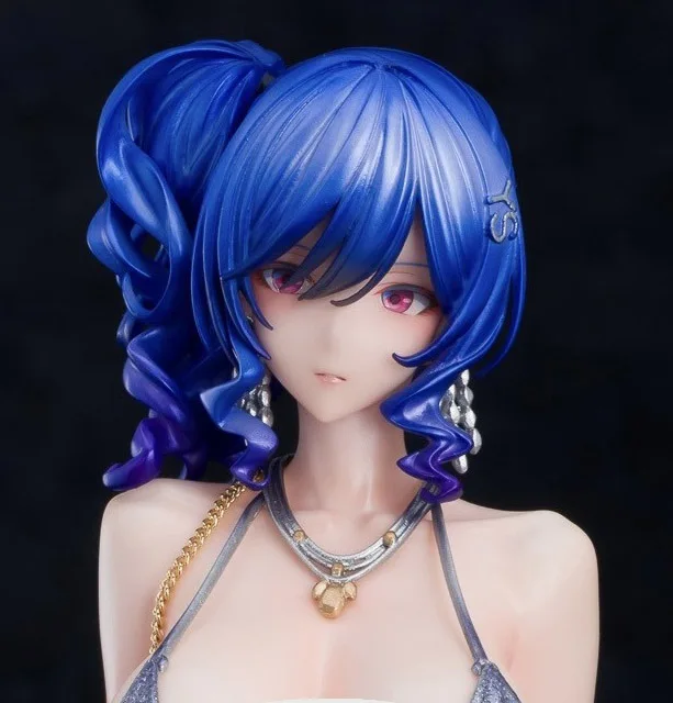 Model Kit Uss Enterprise - Figurine Anime 25CM USS St. Louis