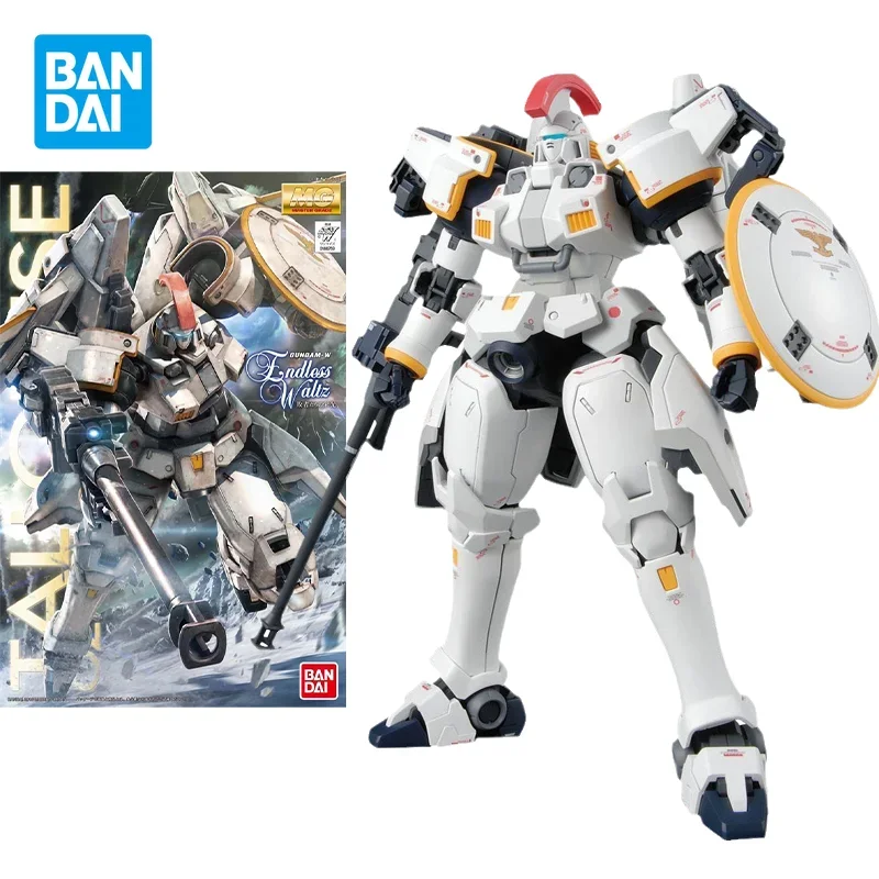 Model Kit Gundam Mg - Kit de Modélisme Bandai MG Tallgeese
