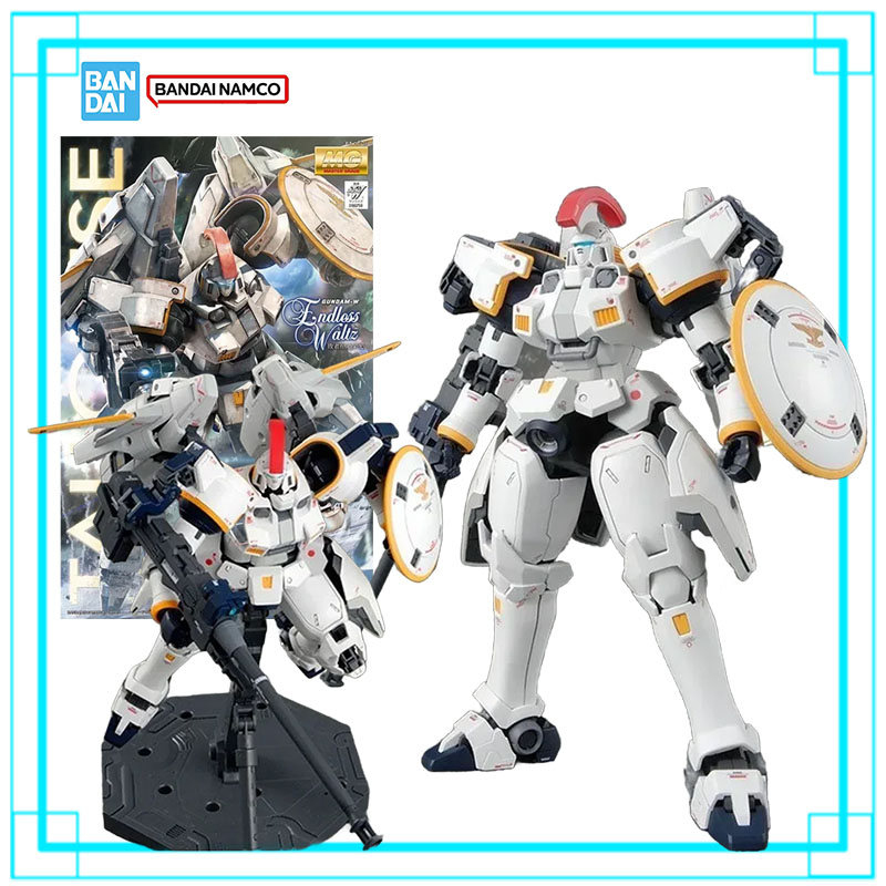 Model Kit Gundam Mg - En stock Bandai Gundam MG 1/100