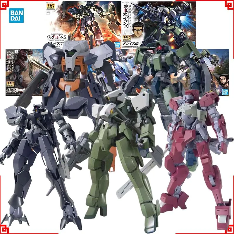 Model Kit Gundam Mg - Kit de modélisme Bandai Gundam HG