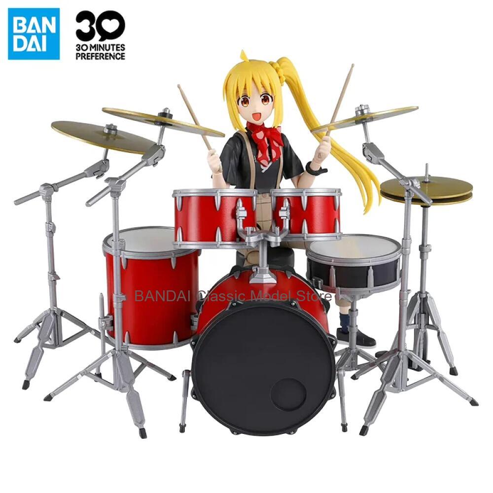Model Kit Bocchi - Bocchi the Rock! Figurine Nijika Ijichi