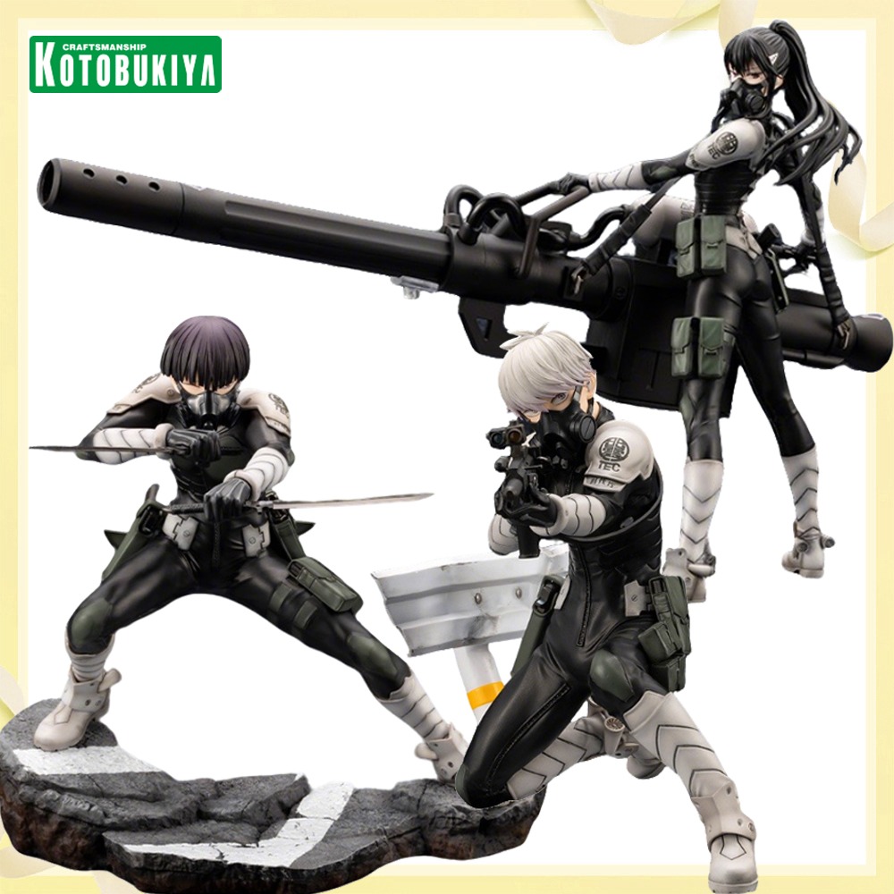 Model Kit Bocchi - Figurine d'anime 100% originale et authentique
