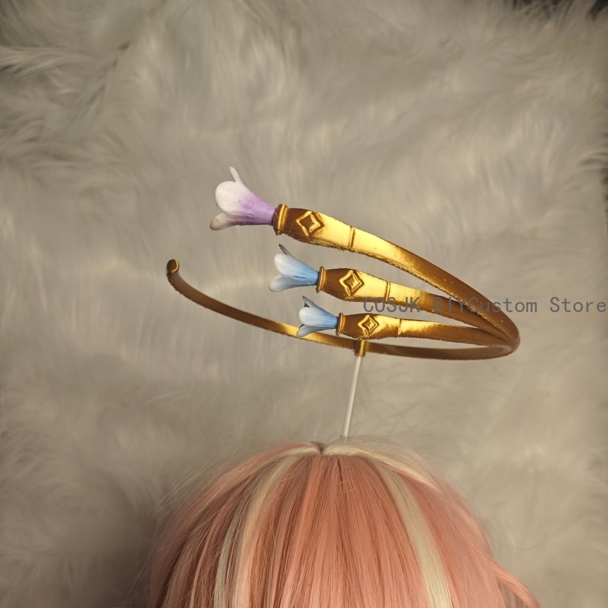 Model Kit Anime - Accessoires de cosplay pour le jeu