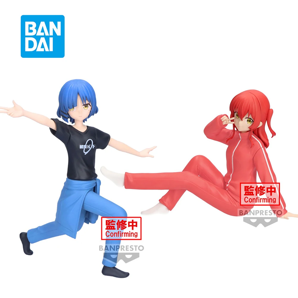 Model Kit Bocchi - Bandai Original Bocchi The Rock! Yamada
