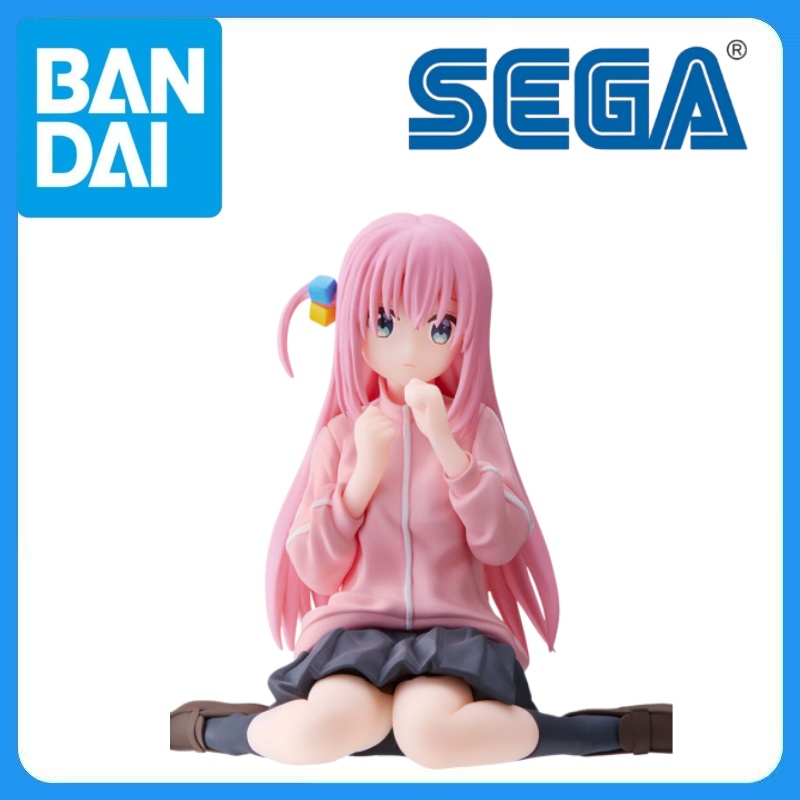 Model Kit Bocchi - En stock, authentique SEGA Bocchi The