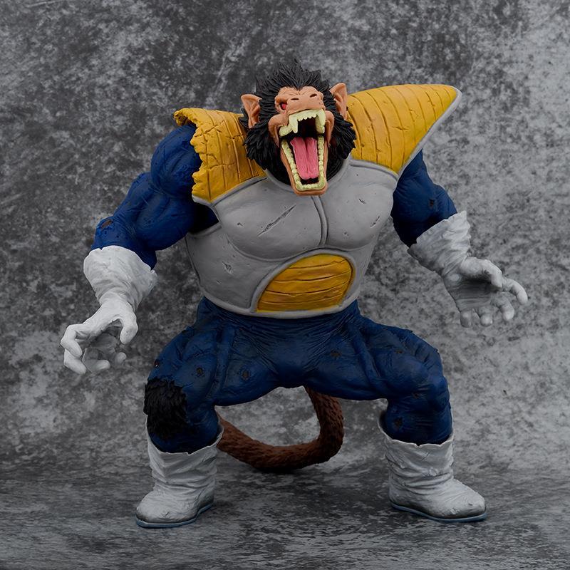 Model Kit Vegeta - Figurine de collection Dragon Ball Z