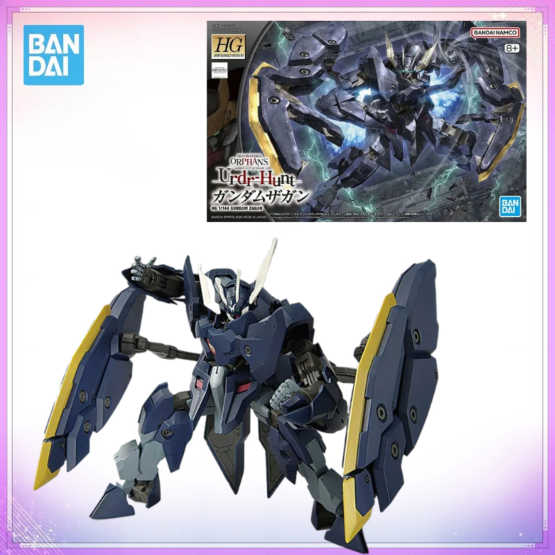 Model Kit Gundam Mg - En stock, kit de modèle authentique