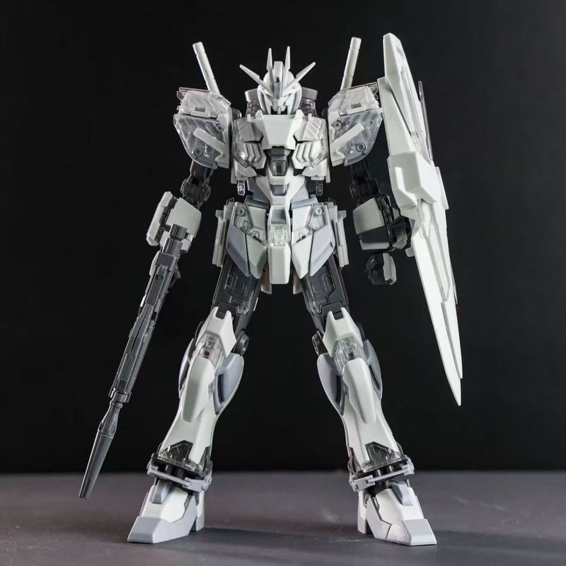 Model Kit Medabots - Figurines d'action à revêtement C narratif