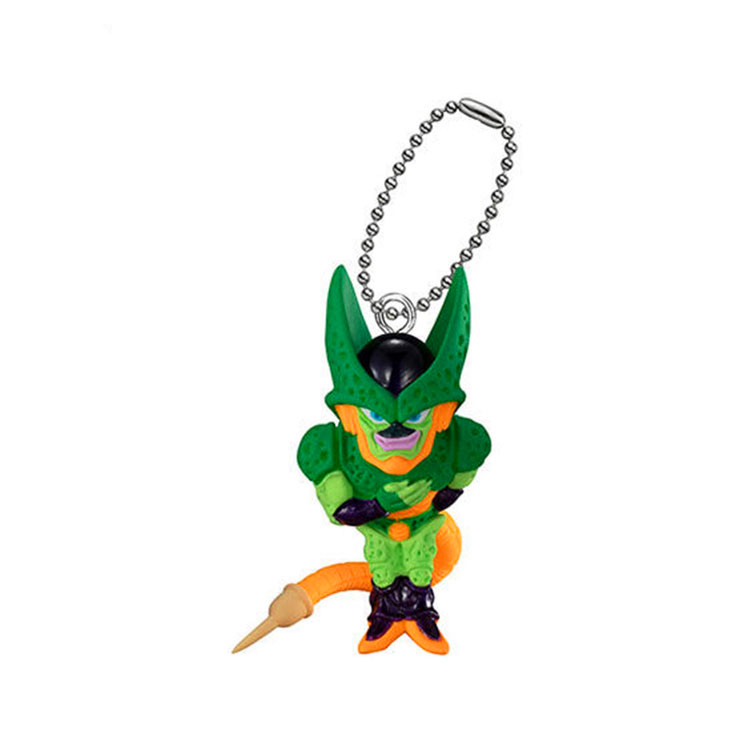 Bandai véritable Gacha jouets  - Model Kit Vegeta avis et prix