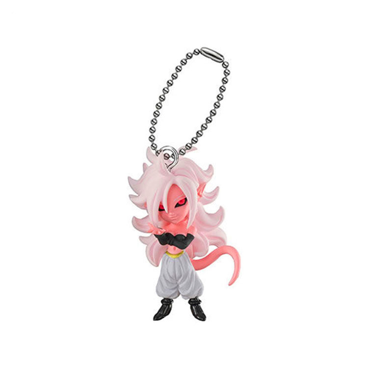 Bandai véritable Gacha jouets  - Model Kit Vegeta avis et prix