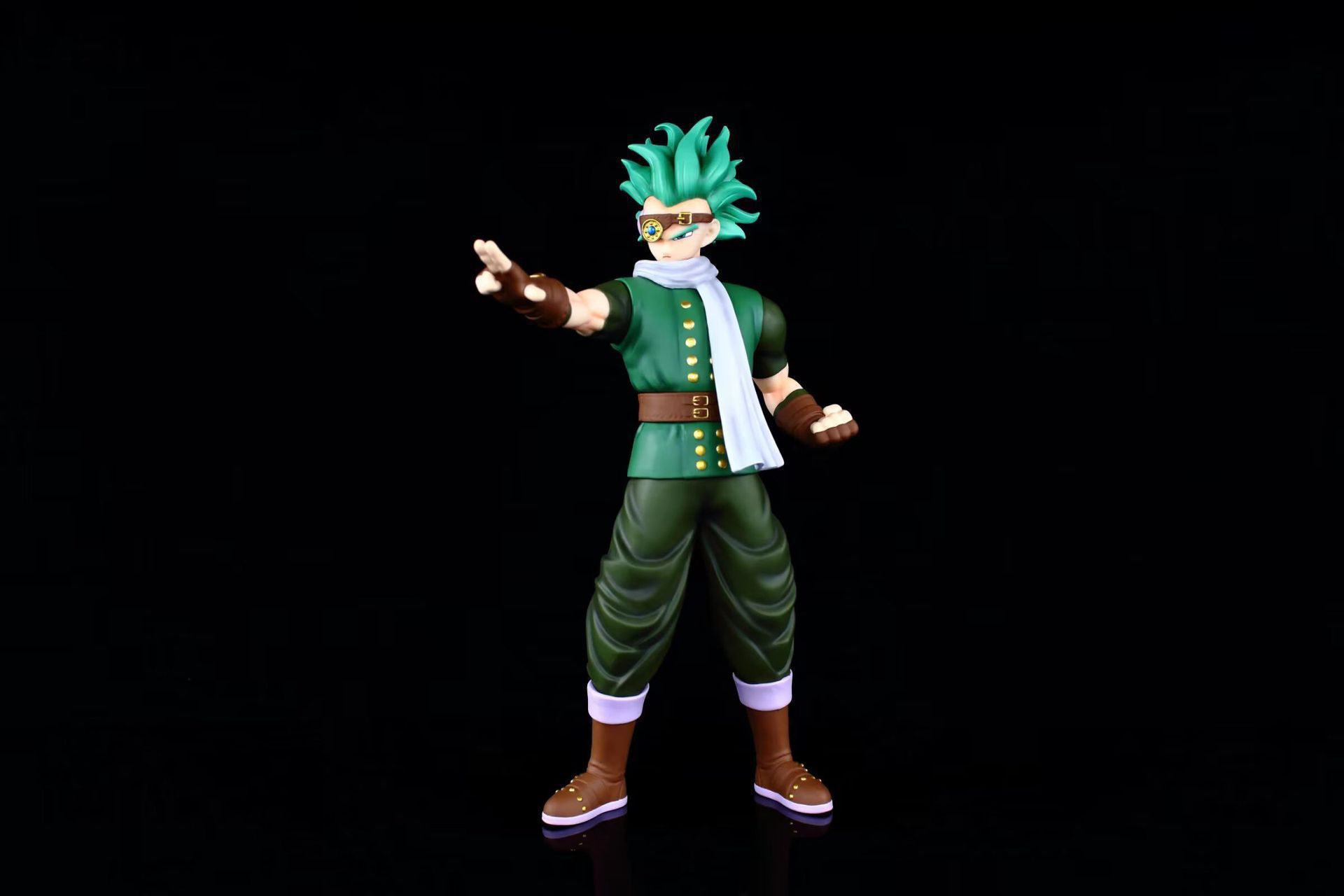 Figurine d'action en PVC Drago - Model Kit Vegeta avis et prix