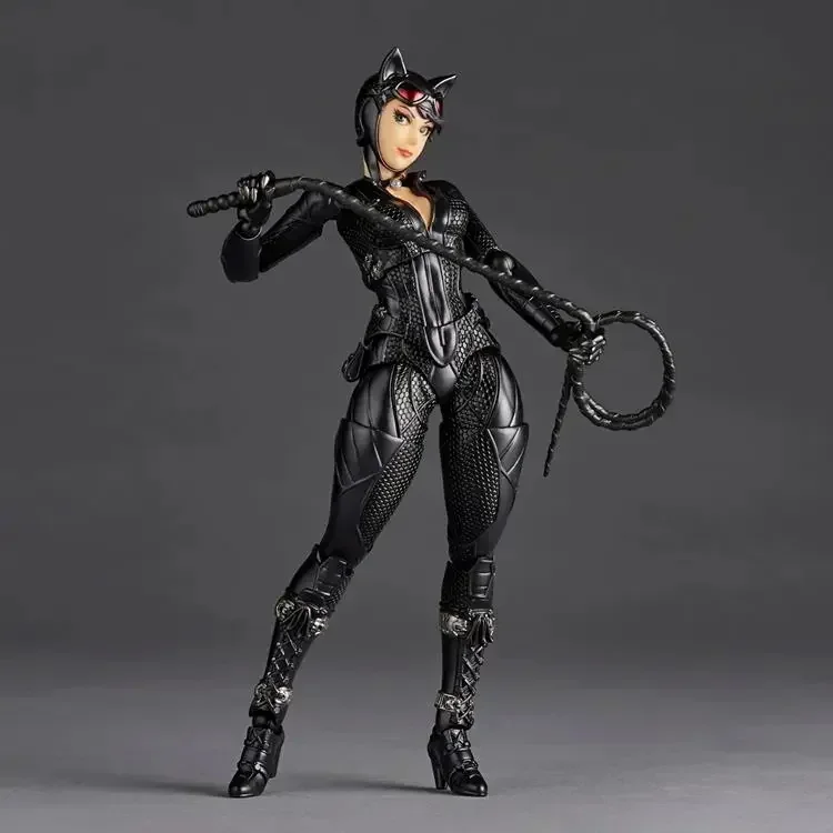 En Stock Arkahm usine MAX usin - Model Kit Harley Quinn avis et prix