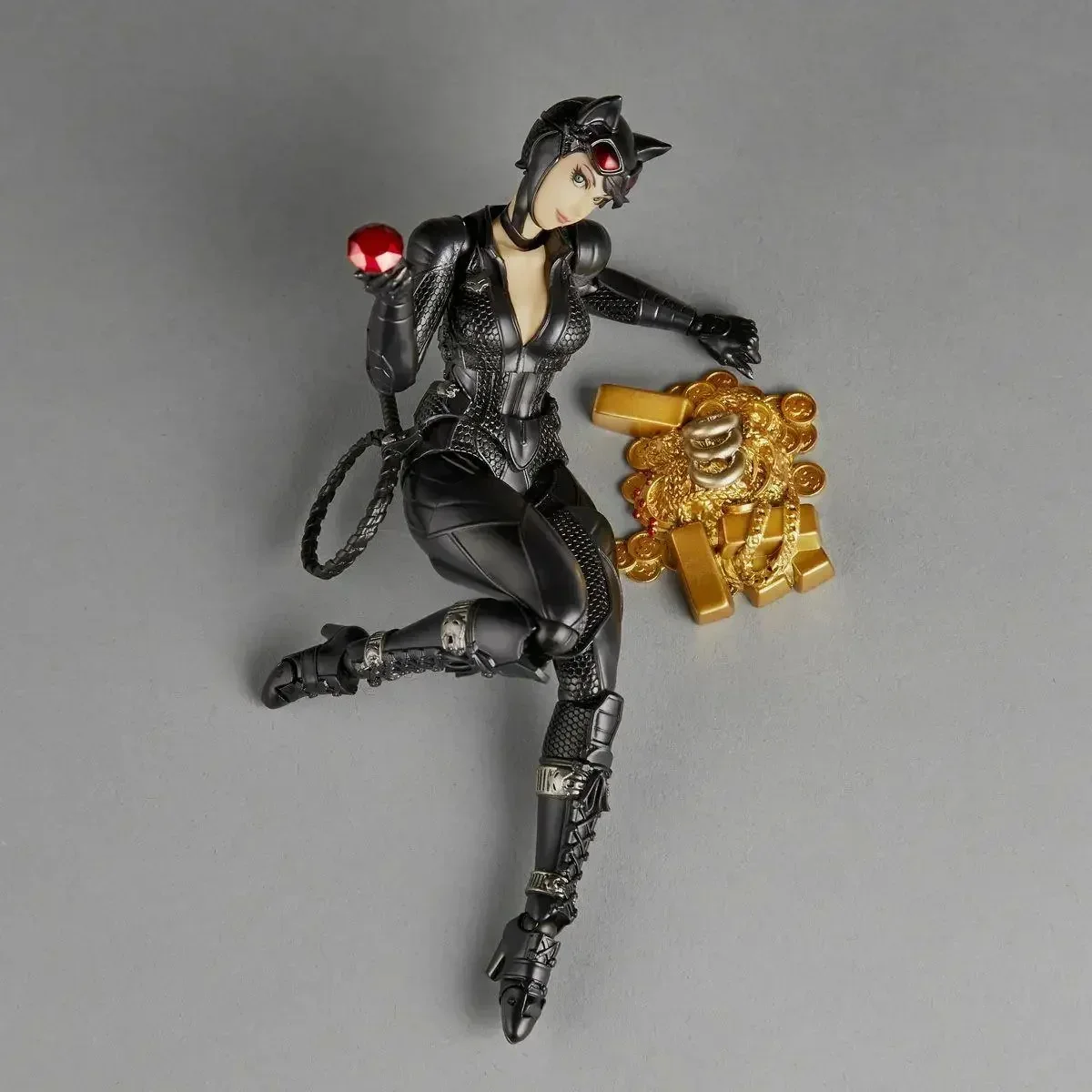 En Stock Arkahm usine MAX usin - Model Kit Harley Quinn avis et prix