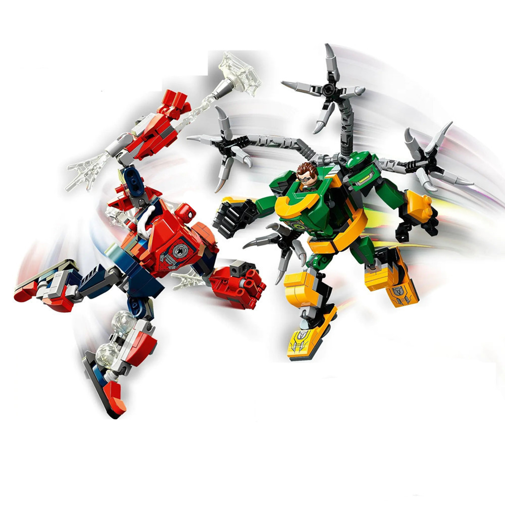 Kits de blocs de construction  - Model Kit Vs Lego avis et prix