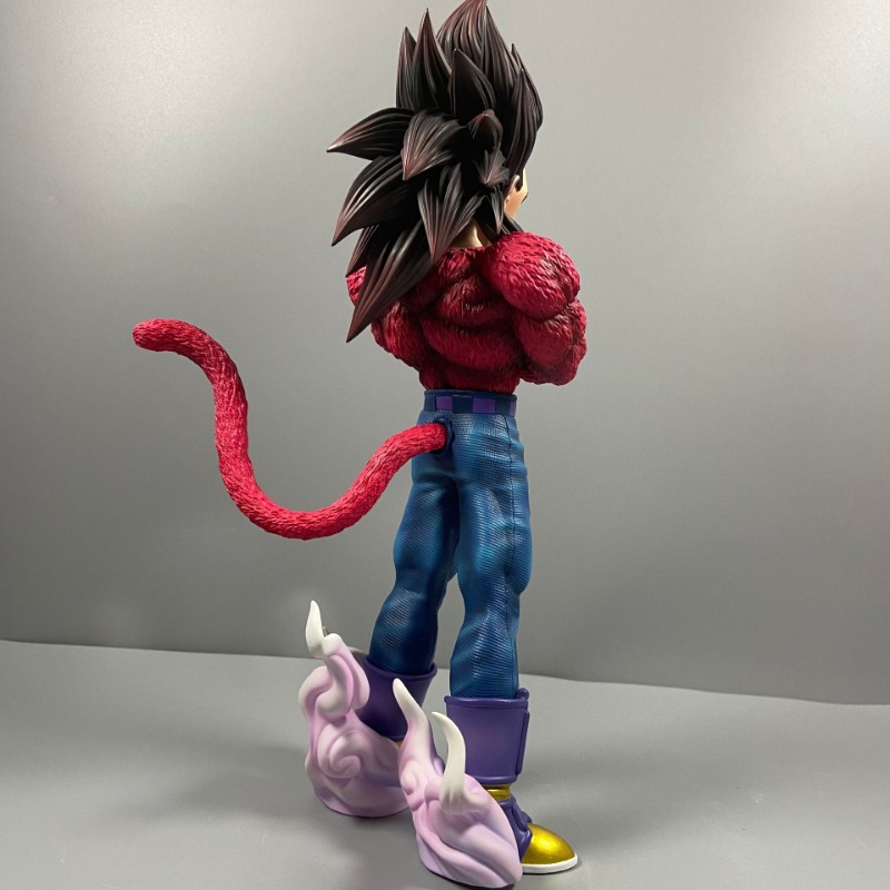 Figurines Dragon Ball Super Ve - Model Kit Vegeta avis et prix