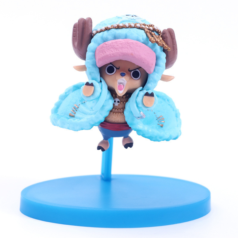 One Piece Anime Model Toy, Ton - Model Kit Wing Zero avis et prix