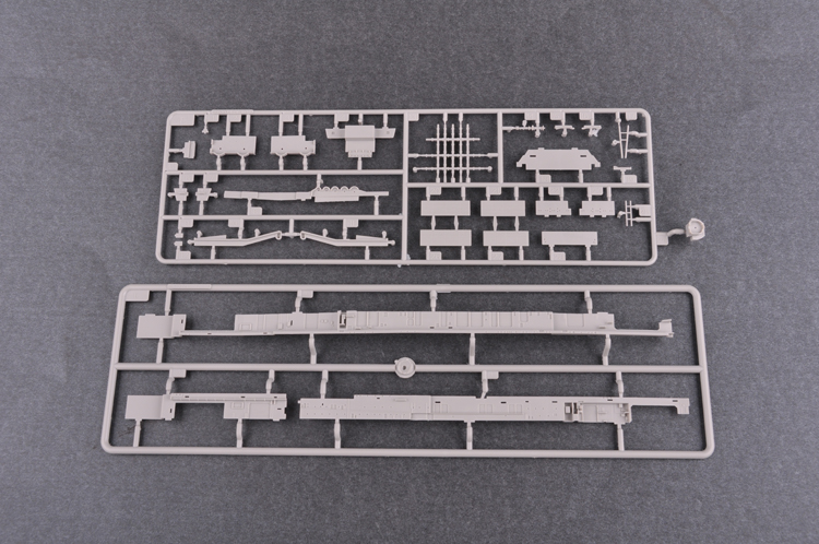 Trumpeter 06708 1/700 USS Ente - Model Kit Uss Enterprise avis et prix