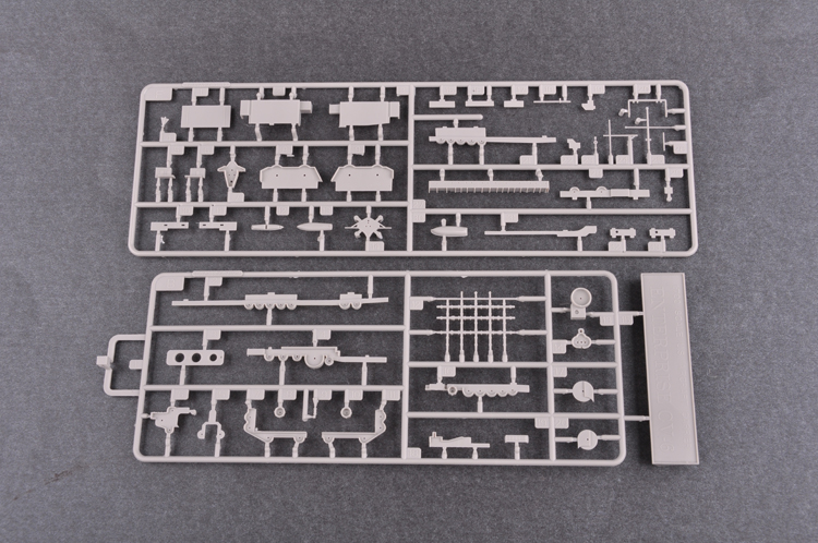 Trumpeter 06708 1/700 USS Ente - Model Kit Uss Enterprise avis et prix