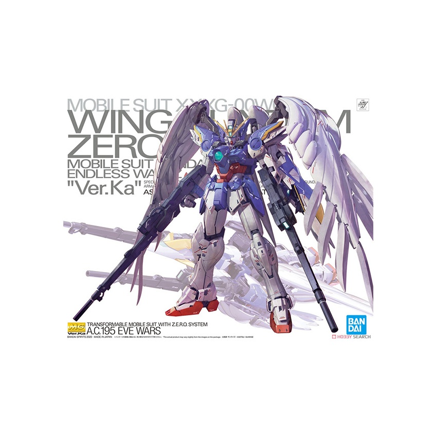 BANDAI MG 1/100 Nouveaux kits  - Model Kit Gundam Mg avis et prix