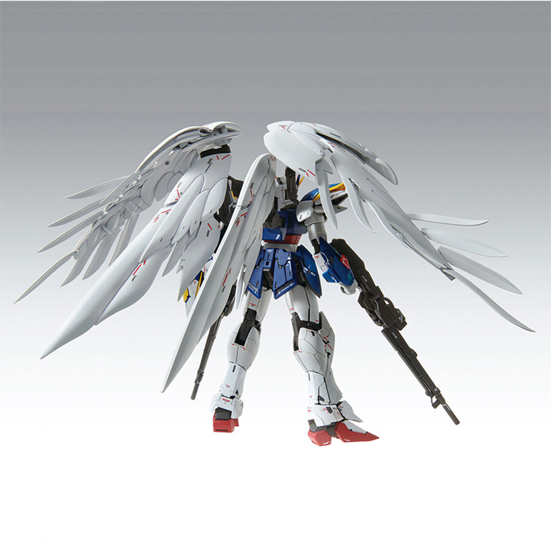 BANDAI MG 1/100 Nouveaux kits  - Model Kit Gundam Mg avis et prix