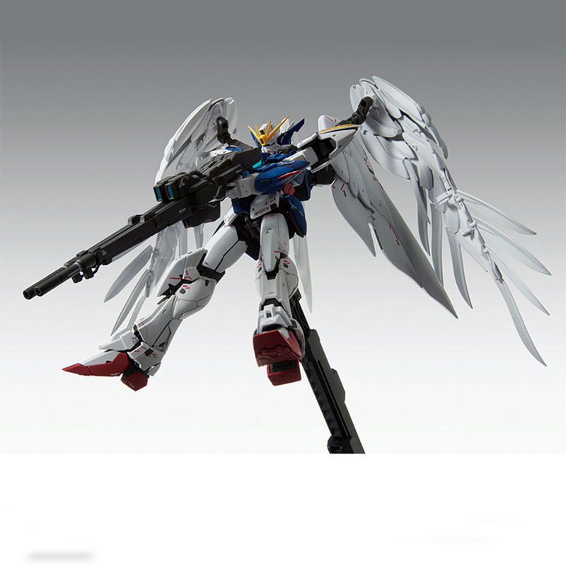 BANDAI MG 1/100 Nouveaux kits  - Model Kit Gundam Mg avis et prix