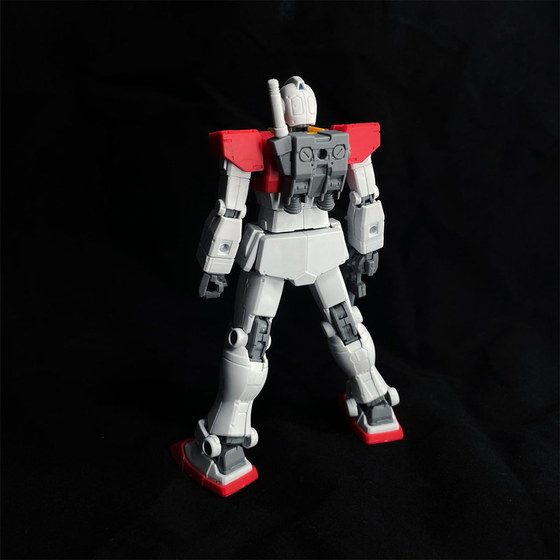 HG 1/144 GTO GM GK Kit de modè - Model Kit Medabots avis et prix