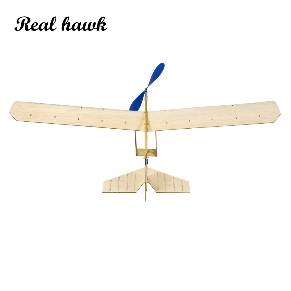 Kit d'avion alimenté par élast - Model Kit Vintage avis et prix