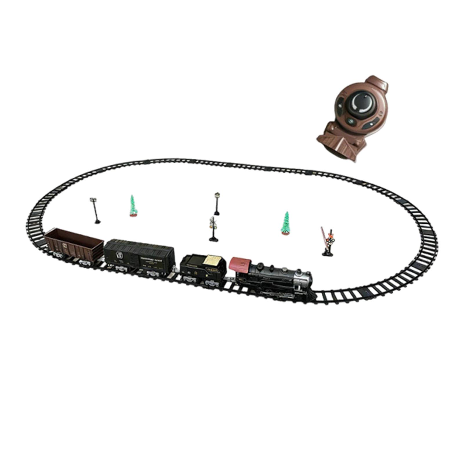 Jouet de train électrique, ens - Model Kit Train avis et prix