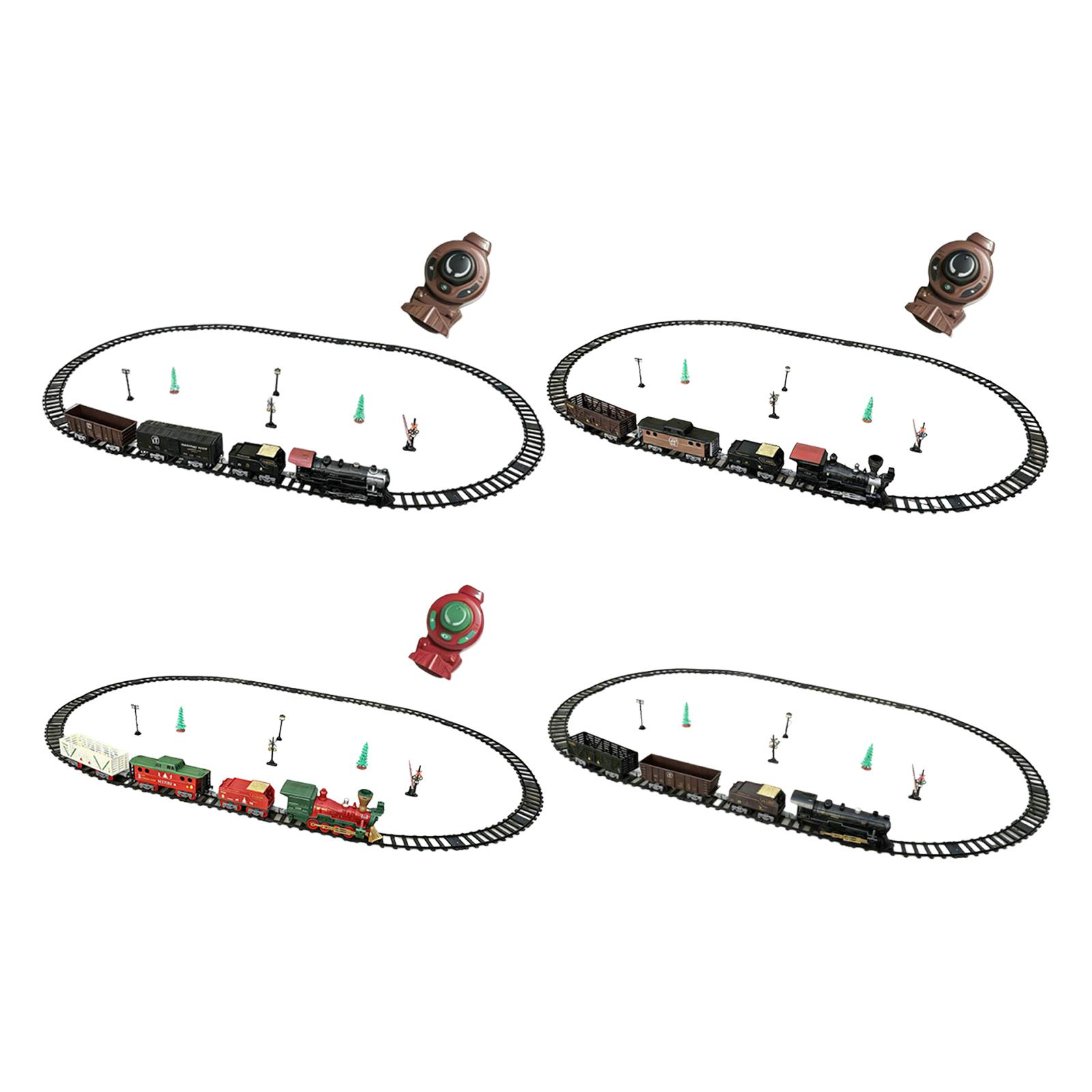 Jouet de train électrique, ens - Model Kit Train avis et prix
