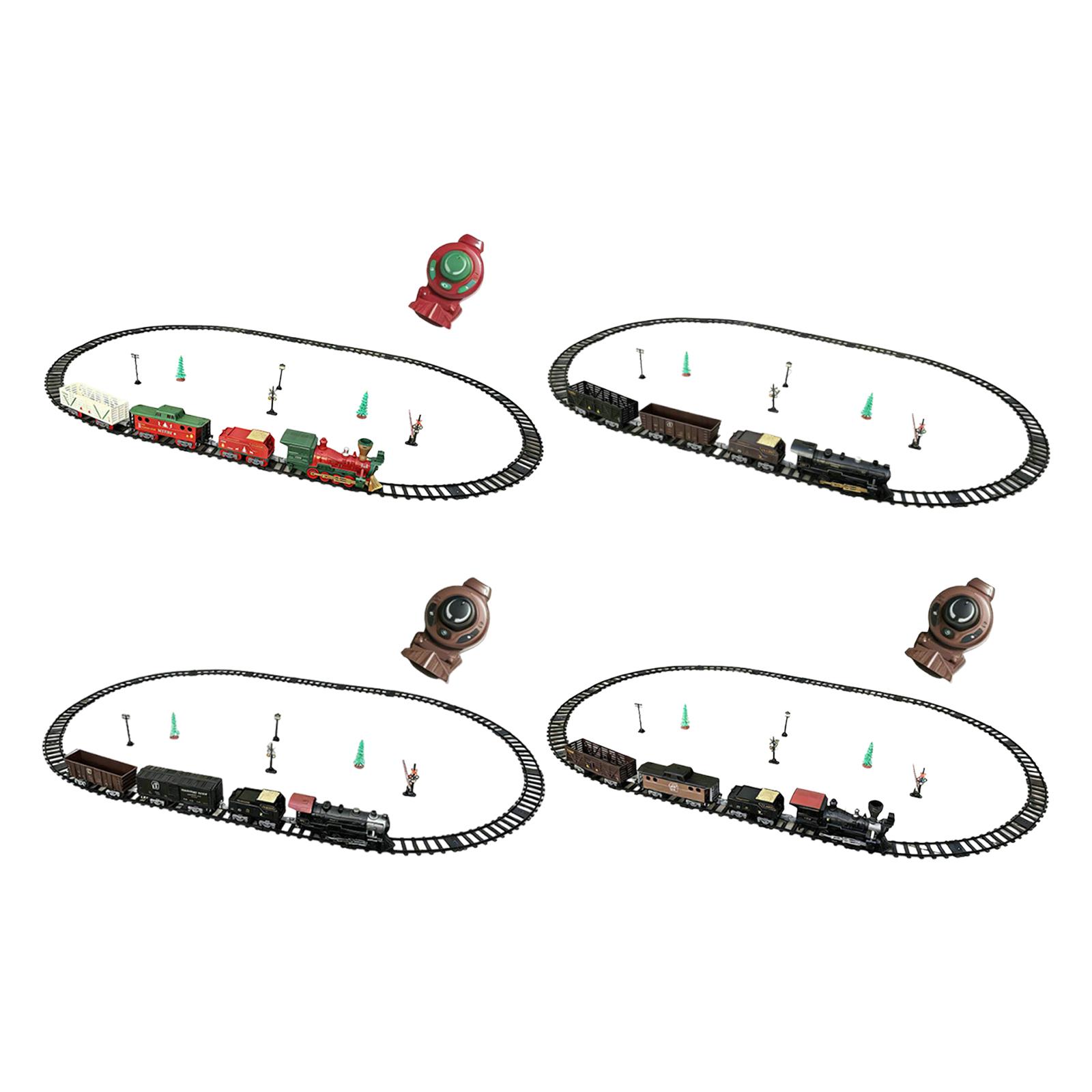 Jouet de train électrique, ens - Model Kit Train avis et prix