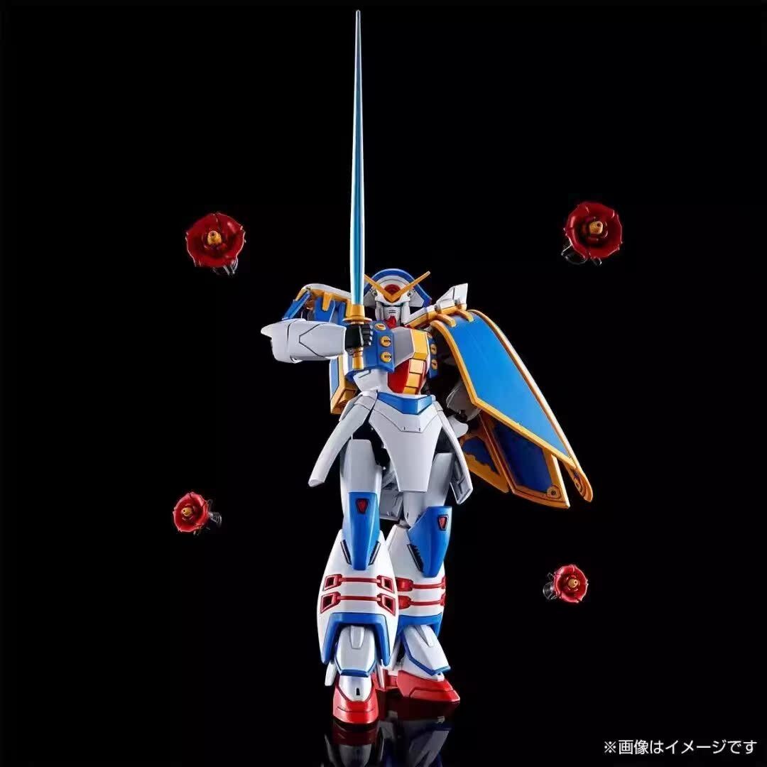 Rose Mecha HG – Kit de modèle  - Model Kit Medabots avis et prix