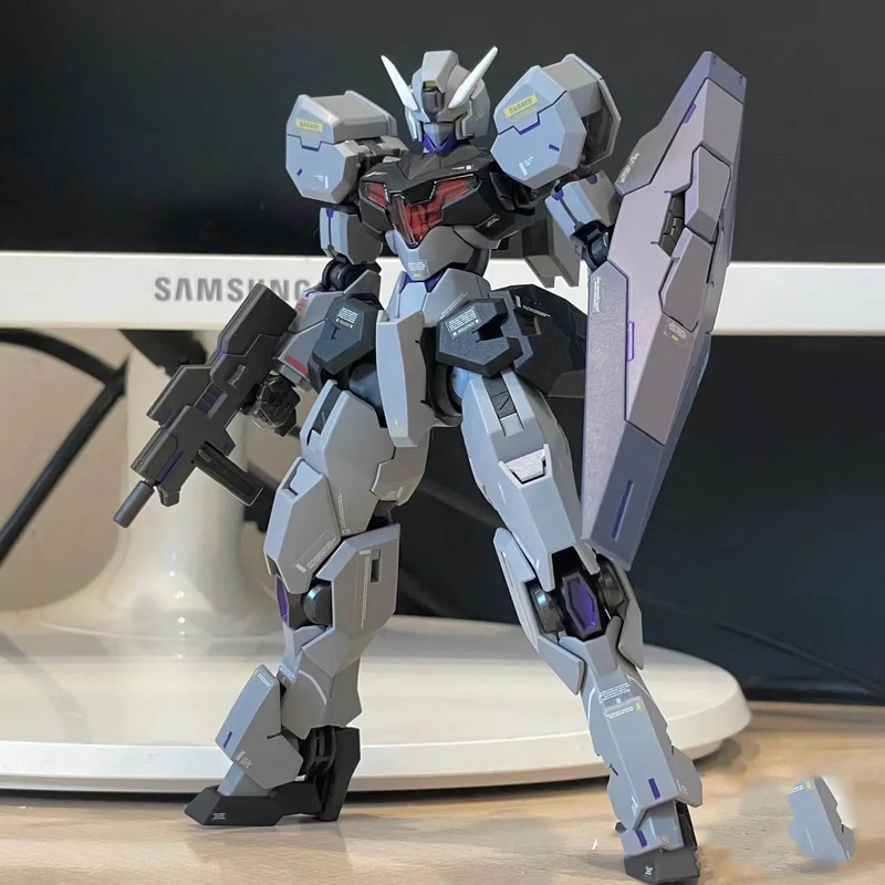 HG1/144 Gawilva Mobile Suit la - Model Kit Medabots avis et prix