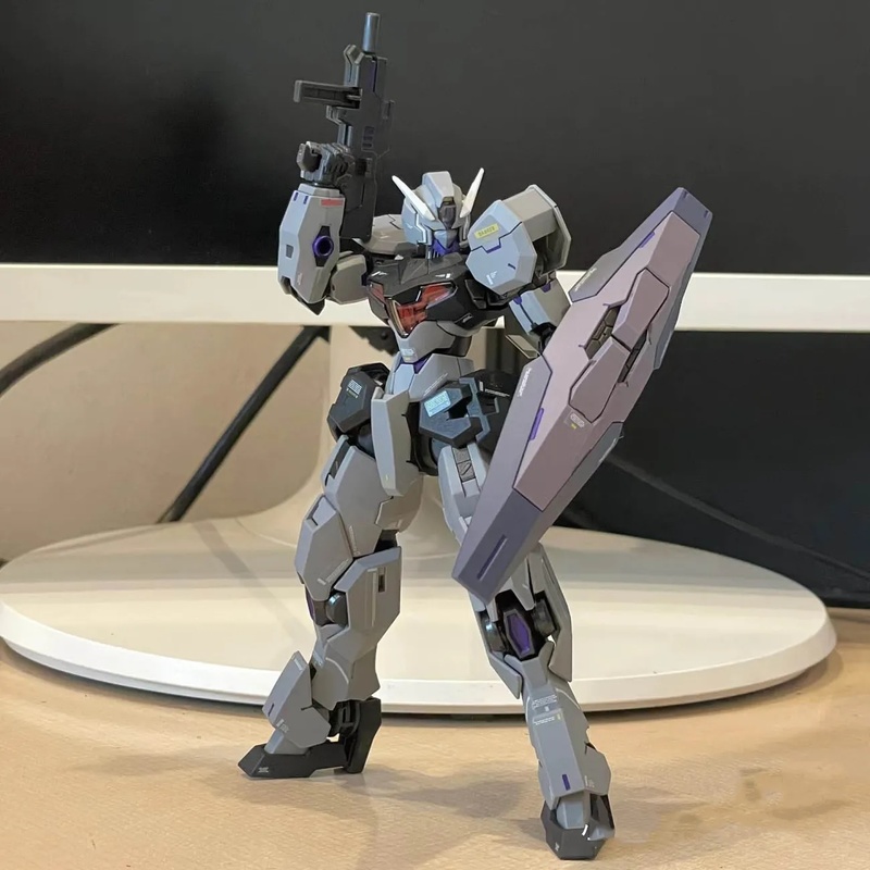 HG1/144 Gawilva Mobile Suit la - Model Kit Medabots avis et prix