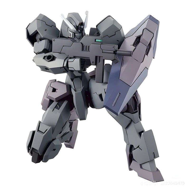 HG1/144 Gawilva Mobile Suit la - Model Kit Medabots avis et prix