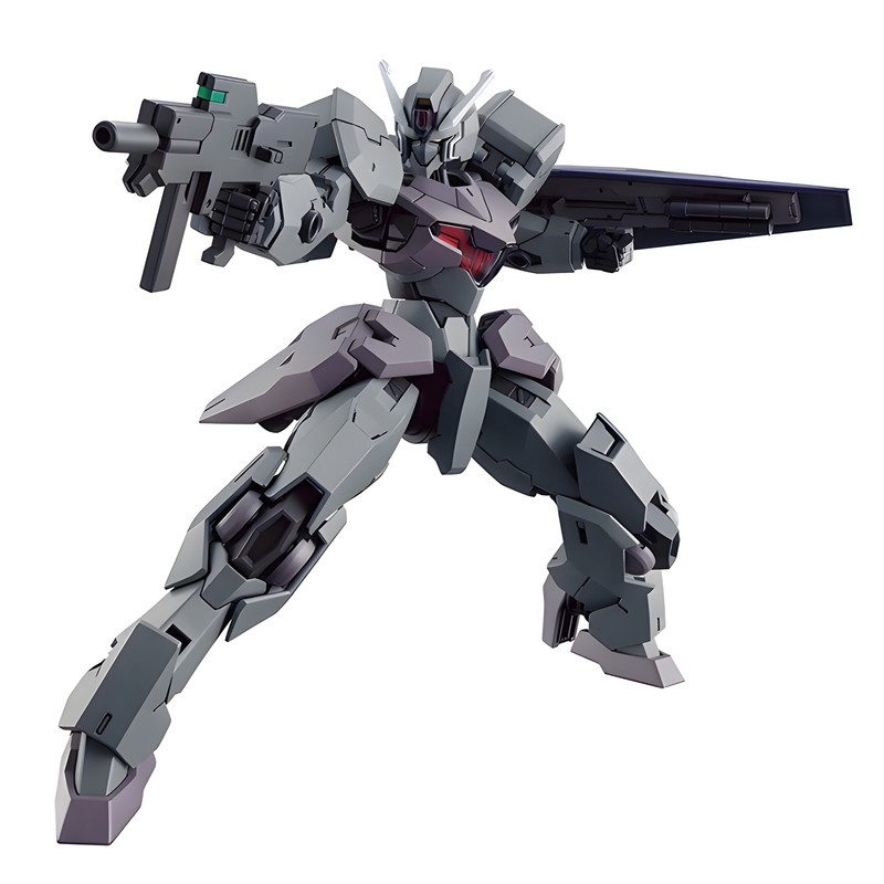 HG1/144 Gawilva Mobile Suit la - Model Kit Medabots avis et prix