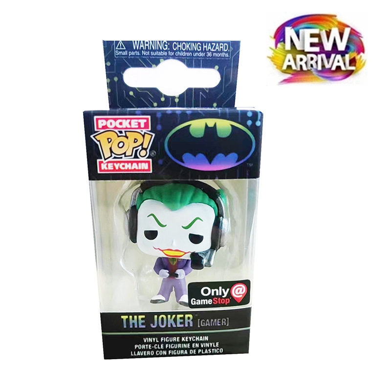 FUNKO Pocket nouveau Suicide S - Model Kit Harley Quinn avis et prix
