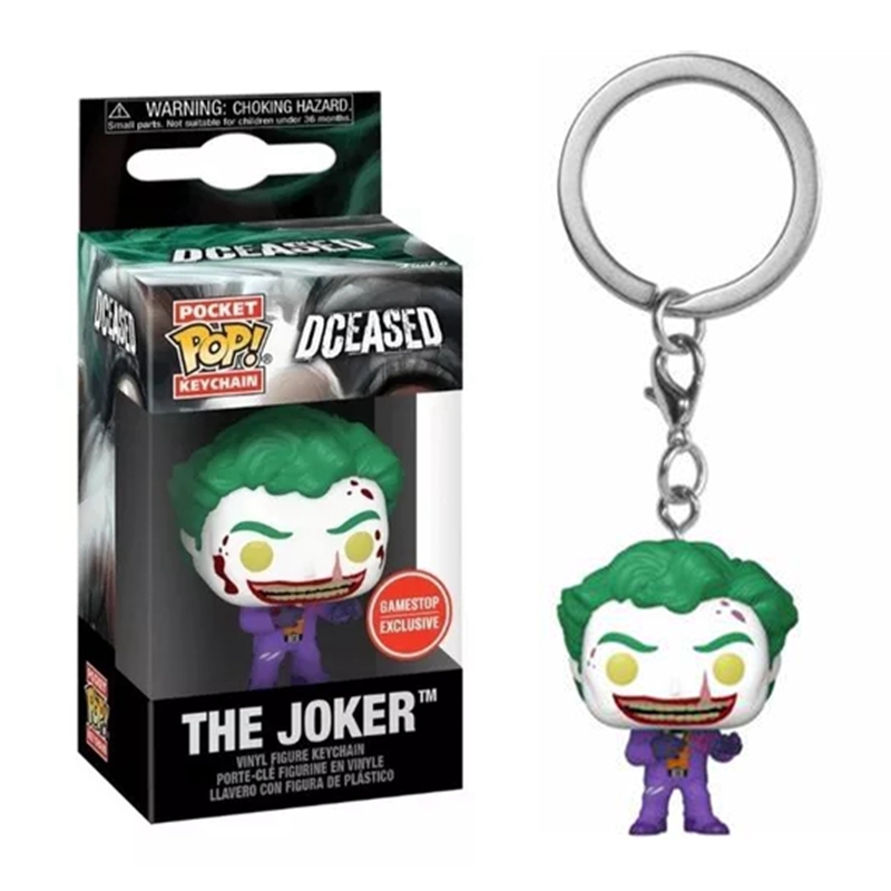 FUNKO Pocket nouveau Suicide S - Model Kit Harley Quinn avis et prix