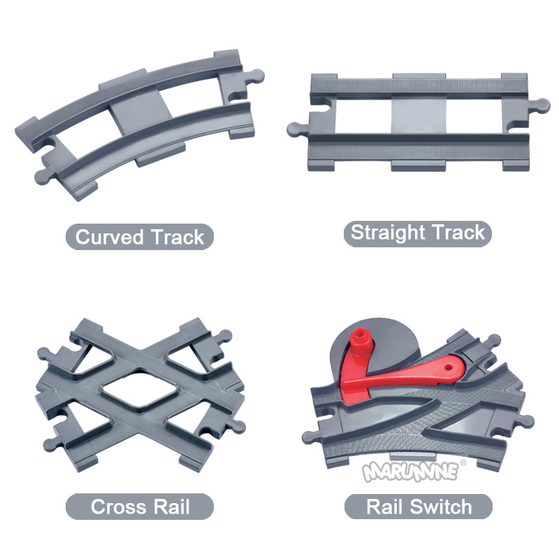MARUMINE 25/32 pièces – Blocs  - Model Kit Train avis et prix