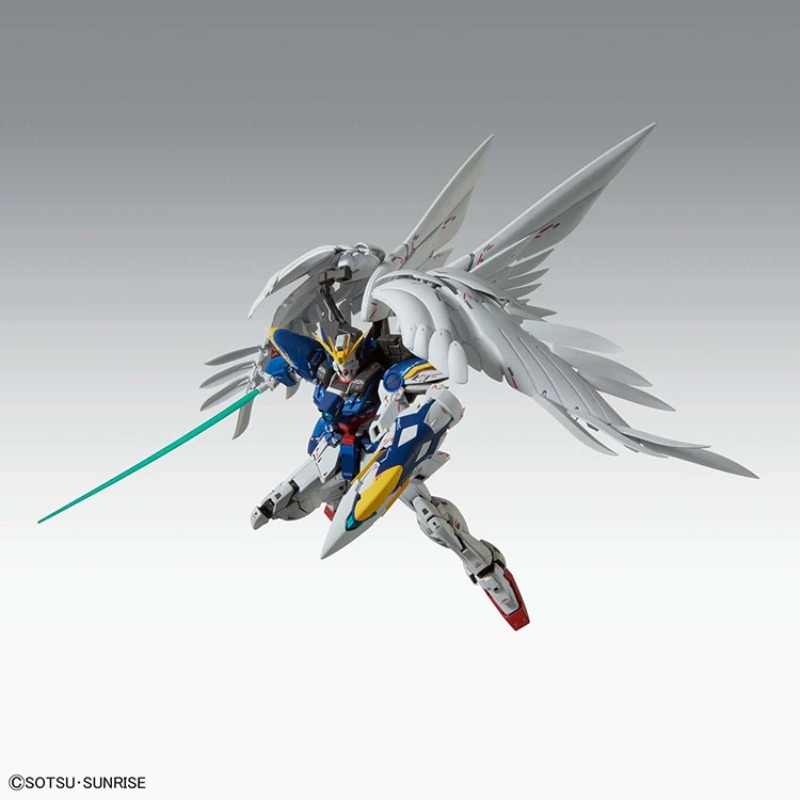 Bandai Original Genuine MG GUN - Model Kit Gundam Mg avis et prix