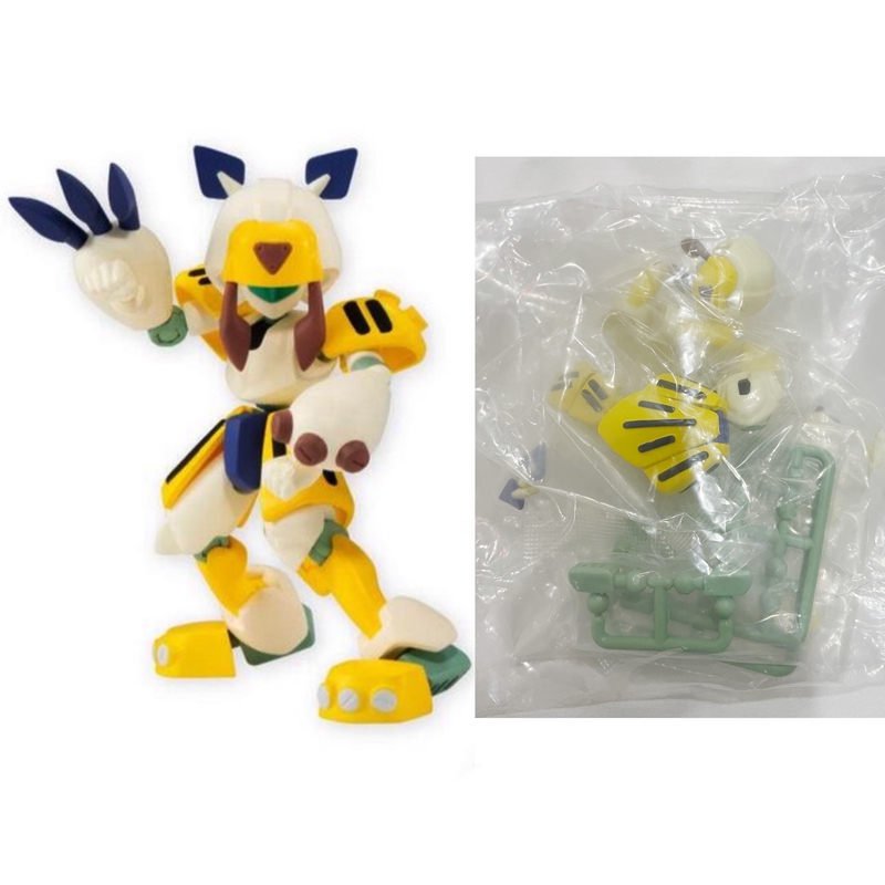 Bandai – jouets Gashapon authe - Model Kit Medabots avis et prix