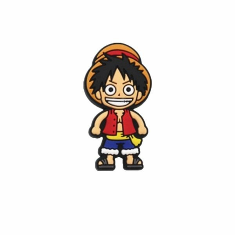 Accessoires pour chaussures à  - Model Kit Anime avis et prix