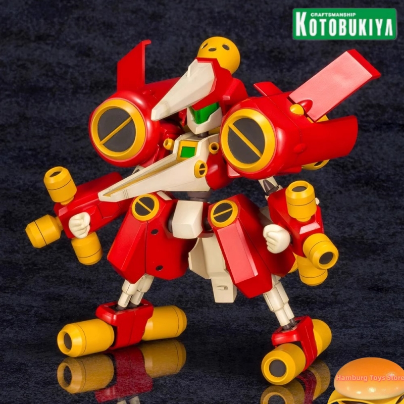 Kotobukiya Medabots KP443X Arc - Model Kit Medabots avis et prix