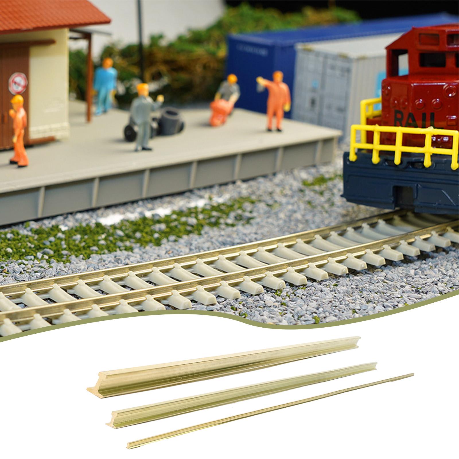 Connecteurs de rails pour modè - Model Kit Train avis et prix