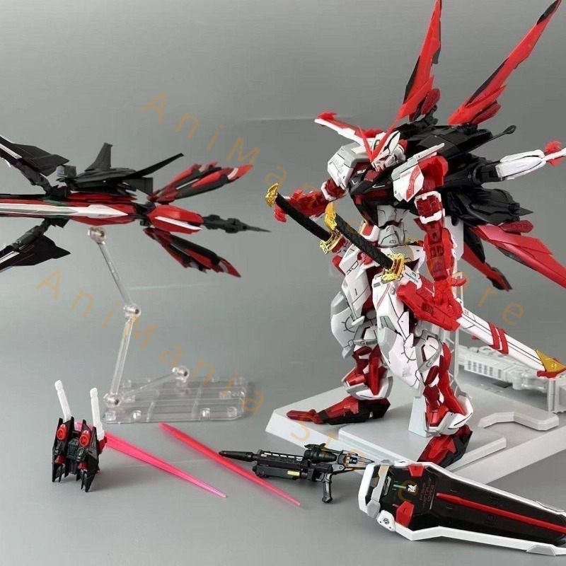 Kit de montage 8812A MB 1/100  - Model Kit Gundam Mg avis et prix