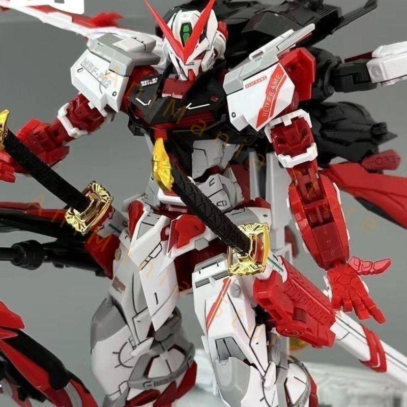 Kit de montage 8812A MB 1/100  - Model Kit Gundam Mg avis et prix