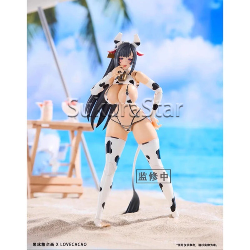 【En stock】Figurine de collecti - Model Kit Harley Quinn avis et prix