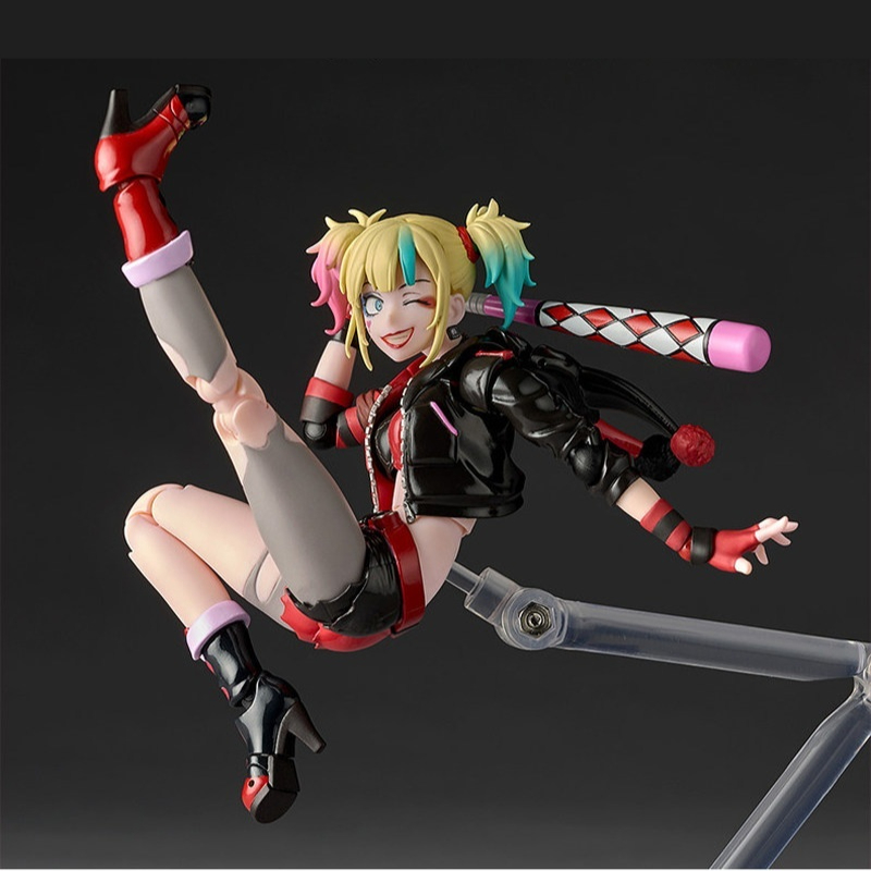 Figurines d'action Anime Harle - Model Kit Harley Quinn avis et prix